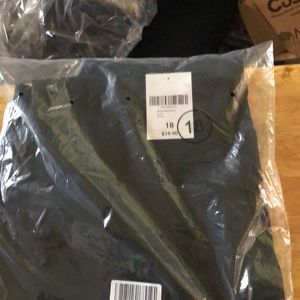 Forever 21 Skinny Jeans